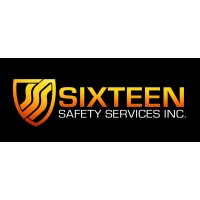 Sixteen Safety Services Inc. logo - Similar company to Dynamic Rescue Systems Inc
