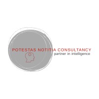 Potestas Notitia Consultancy logo - Similar company to Potestas