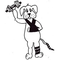 Rehabilitation and Conditioning for Animals, Rehabdeb, RehabRevolution logo - Similar company to K9-Mobility: Mobile Canine Rehabilitation