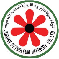 JORDAN PETROLEUM REFINERY CO.LTD logo - Similar company to Tcas Aero