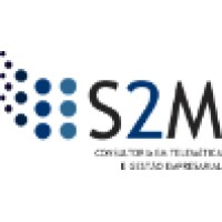 S2M Consultoria em Governança e Padronização de Cadastros logo - Similar company to 4Mdg – Governança De Dados Mestres