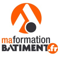 Maformationbatiment.fr logo - Similar company to Formyou