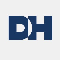 DH / DPOD logo - Similar company to Aarhus University