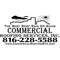 Commercial Roofing Service Inc. logo - Similar company to Bms Direct, Inc.