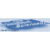 ScienceGL, Inc. logo - Similar company to Tremor Technologies, Inc. (Exit)
