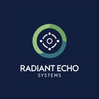 Radiant Echo Systems logo - Similar company to Dataspectrum Market