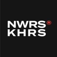 NWRS KHRS Creative Community logo - Similar company to Grid - Design Studio