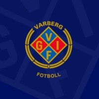 Varbergs GIF Fotboll logo - Similar company to Svenska Kvalitetsställningar Ab