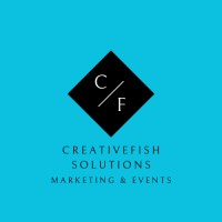 CREATIVEFISH SOLUTIONS logo - Similar company to Creative Fish
