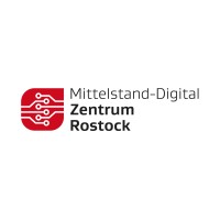Mittelstand-Digital Zentrum Rostock logo - Similar company to Mittelstand-Digital Zentrum Ilmenau