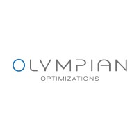 Olympian Optimizations logo - Similar company to Infraprint Technologies