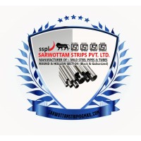Sarwottam Strips Pvt. Ltd. logo - Similar company to Keshree Tmt
