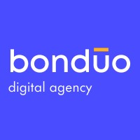 Bonduo Digital Agency logo - Similar company to Greenstyle - Sustainable Promotional Products