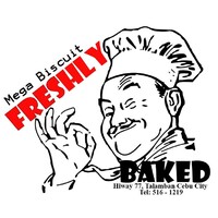 Mega Biscuits - Freshly Baked logo - Similar company to Zσrω