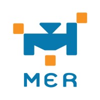 MER-Europe logo - Similar company to Cva Technology Pure Silicone Group Ag
