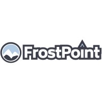 FrostPoint logo - Similar company to Armco Compressor