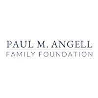 Paul M. Angell Family Foundation logo - Similar company to Bold Ventures