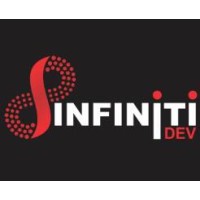 InfinitiDev logo - Similar company to Octasolutions
