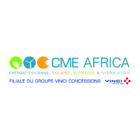 CME AFRICA logo - Similar company to Sagemcom Energy & Telecom Sas