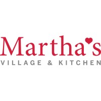 Martha's Village & Kitchen logo - Similar company to Martha’S Kitchen