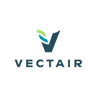 Vectair logo - Similar company to P-Wave®
