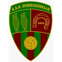 Asd Sferracavallo Calcio 2023 logo - Similar company to Ssd Athletic Club Palermo