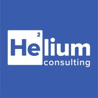 Helium Consulting Pty Ltd logo - Similar company to Helium Consulting