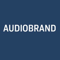 AudioBrand logo - Similar company to Ecomomics
