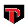 Trefid Digital logo - Similar company to World Tech Innovative