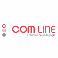 Agence Com Line logo - Similar company to E