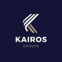 KAIROS Groupe Immobilier logo - Similar company to Perform Nrj