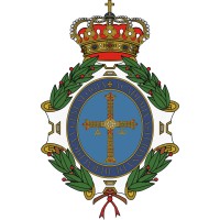 Academia Asturiana de Heráldica y Genealogía logo - Similar company to Boston University Genealogical Programs