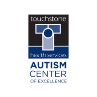 Touchstone Autism Center of Excellence logo - Similar company to Beyond Autism, Inc.