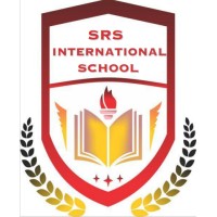 SRS International School(Official) logo - Similar company to Mvn Future Genius