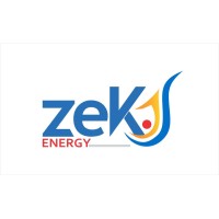 Zek Energy Nigeria Ltd