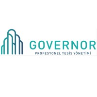 Governor Profesyonel Tesis Yönetimi logo - Similar company to Baygrup Tesis Yönetimi Ve Hizmetleri Tic. Ltd. Şti