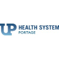 UP Health System – Portage logo - Similar company to Upper Peninsula Health Plan (Uphp)