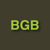 BGB Design Group logo - Similar company to Syndicate Smith