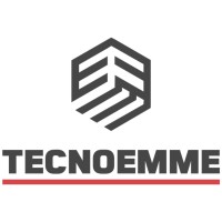 TECNOEMME logo - Similar company to Map Service