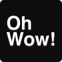 Wow Enterprise Inc logo - Similar company to Oh Wow