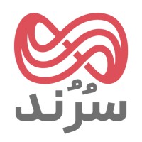 گالری سرند logo - Similar company to گالری ویژن
