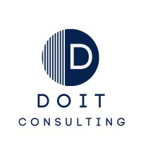 Doit consulting logo - Similar company to Zebu Consulting