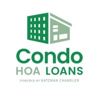 Condo HOA Loans logo - Similar company to Pm-Expo For Condominium Associations And Hoa