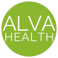 Alva Health Inc. logo - Similar company to Cubenexus Inc