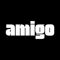 Amigo logo - Similar company to Xairo