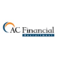 AC Financial Recruitment logo - Similar company to Linkpoint Resources