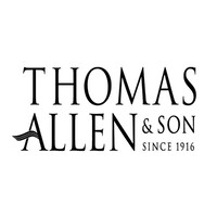 Thomas Allen & Son Ltd. logo - Similar company to Indie Experts Publishing & Author Services