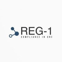 REG-1 logo - Similar company to Iconova Ltd