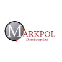 Markpol Distributors Inc logo - Similar company to Kolibri Logistics