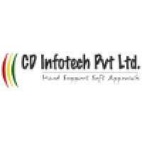 CD INFOTECH PRIVATE LIMITED logo - Similar company to Cd Info Inc.